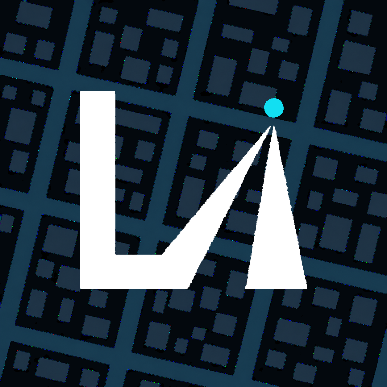 Li Venue Map