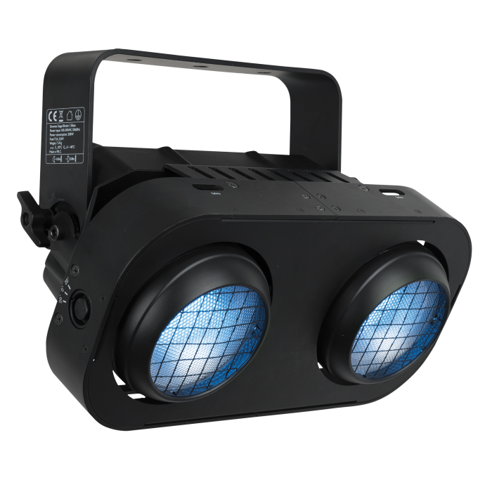 Showtec · Stage Blinder 2 Blaze
